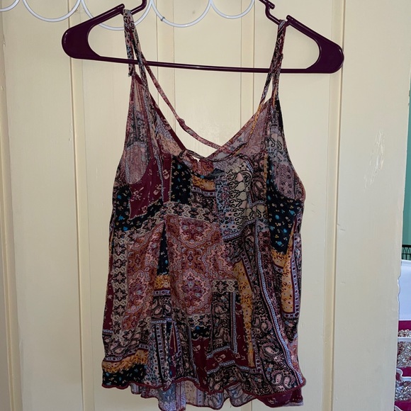 Tank top - Picture 2 of 2